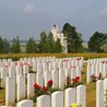 Gardening around the World - The Commonwealth War Graves Commision