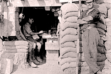 “The War on the Wire – The story of signalling in the Gallipoli Campaign” - Clive Harris