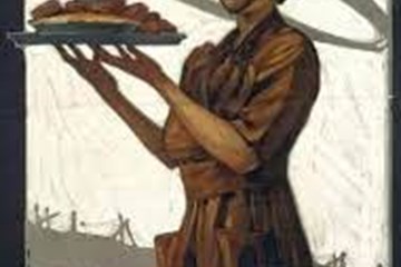 "Under two flags - The Salvation Army in the Great War" by John Stanyard