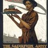 "Under two flags - The Salvation Army in the Great War" by John Stanyard