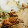 'Soldiers & Their Horses - Horses & Their Soldiers’ - Dr. Jane Flynn