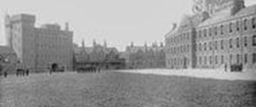 Taunton's men in the Great War - Richard Salter