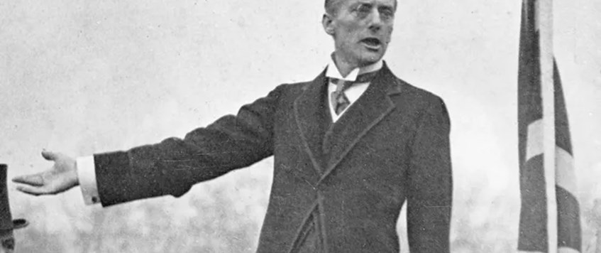 Reports From Iraq: The Mesopotamia Commission Report and the Resignation of Austen Chamberlain