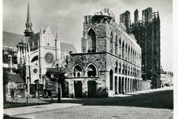 Ypres: The Holy Ground of British Arms