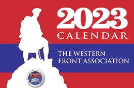 WFA Calendar 2023