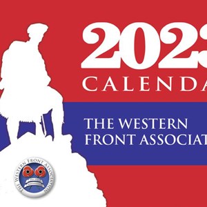 WFA Calendar 2023