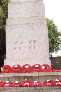 Ep. 29 – Commemoration of the Great War in Ireland – Dr Chris Manson