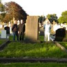 ‘Stories Beyond The Stones: Commonwealth War Graves Commission Graves in Cork' with Fiona Forde