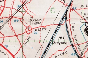 What is TrenchMapper