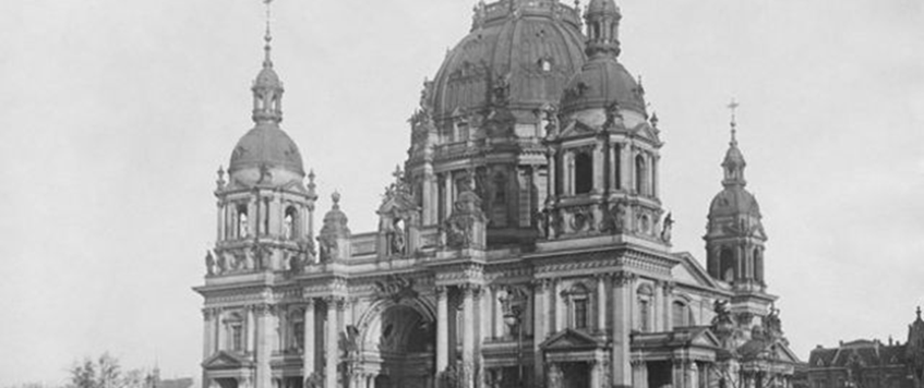 Germany 1914: Some observations