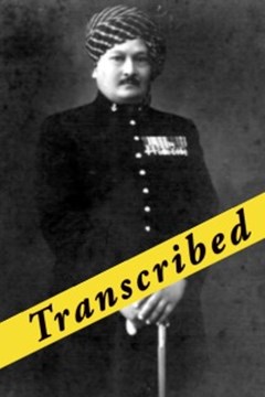 Ep. 164 – The First Gurkha Officer – Pratap Chhetri