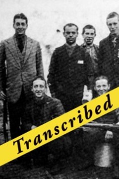 Ep.277 – The Friendly Invasion of Lewes in 1914 – Jonathan Vernon