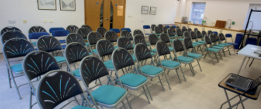 Member's Evening