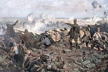 Heroism in British Great War Writing