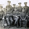 The 1/7th Northumberland Fusiliers 1908-16