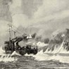 How the 10th Cruiser Squadron won the War by Graham Kemp