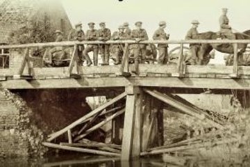 The BEF in Mobile Warfare - The Pursuit to the Selle 9-11 Oct 1918 by Peter Hodgkinson