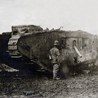 Re-evaluating the role of tanks at the Battle of Bullecourt, 11 April 1917 by David Brown