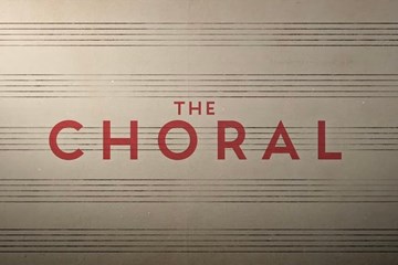 A Yorkshire community finds its voice in ‘The Choral’