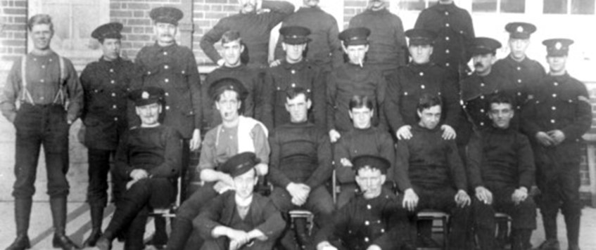 "Cambs Suffolks - the story of the 11th (Service) Battalion, The Suffolk Regiment" by Taff Gillingham