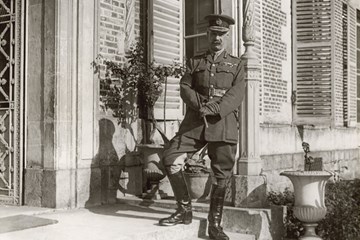 Rodney Attwood - 'General Lord Rawlinson in the First World War'