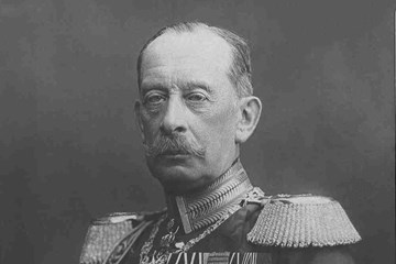 Ross Beadle - ‘The Origins of the Schlieffen Plan: German War Planning up to July 1914'