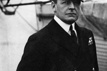 The Last Naval Hero - David, 1st Earl Beatty by Roy Smart,LT-CDR,RN.