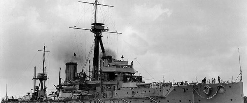The Last Naval Hero - David, 1st Earl Beatty by Roy Smart,LT-CDR,RN.