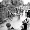 Racing Through the Ruins: Bikes, Battlefields and Zone Rouge - Tom Isitt