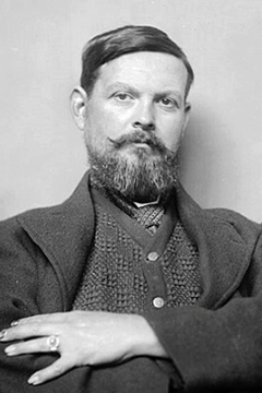 Ep. 283 – Frank Brangwyn’s Great War Art – Libby Horner