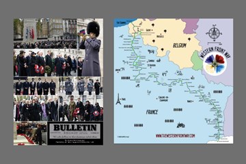 Out Now! Bulletin December 2022
