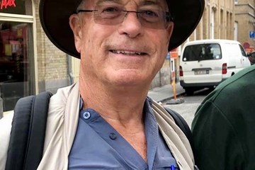 Obituary for Andy Thompson 1948 - 2022