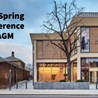 Spring Conference and AGM 2023 : National Army Museum, London