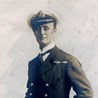 'From Greenwich lad to Four-War Warrior: Vice-Adm "Kipper" Robinson VC' by Clive Harris