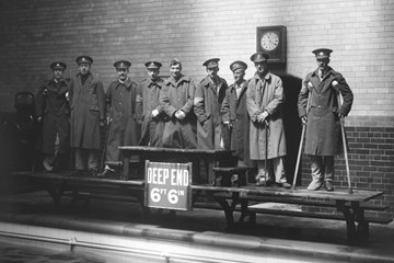 Wirral and the Great War by Stephen Roberts