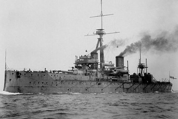 The Fleet that Jack Built; the introduction of the Dreadnought 1900-1914 by Scott Lindgren