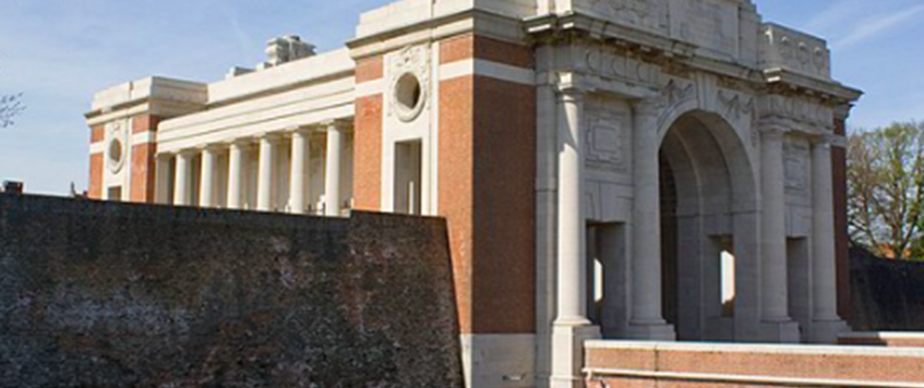 Ypres Poppy Parade and Remembrance Ceremony
