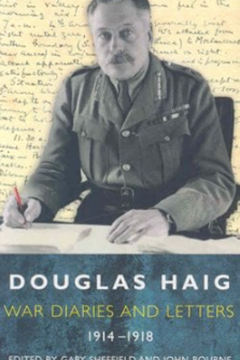 Ep.285 – Sir Douglas Haig – Prof. John Bourne