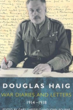 Ep.285 – Sir Douglas Haig – Prof. John Bourne