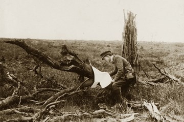 Announcing the Launch of The Western Front Association 2023 Master’s Grant Scheme