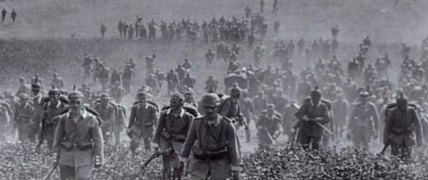 The 11th President's Conference : '1913 Expectations Meet the Realities of War'
