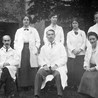 ‘Women Doctors and the First World War’ with Dr Ann Roberston