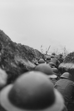 Ep.288 – Raiding – Fraser Skirrow