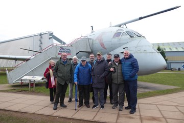 RAF Cosford