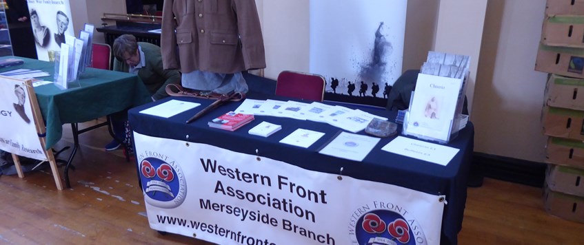 Wirral History and Heritage Fair