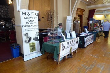 Wirral History and Heritage Fair