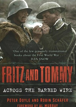 Fritz and Tommy: Across the Barbed Wire