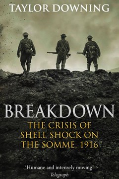 Shell Shock – The Crisis