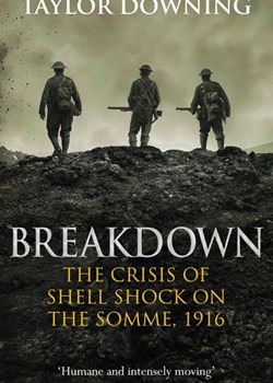 Shell Shock – The Crisis