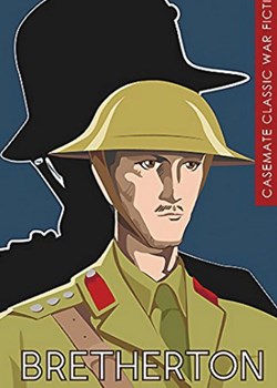 Bretherton Khaki or Field Grey?